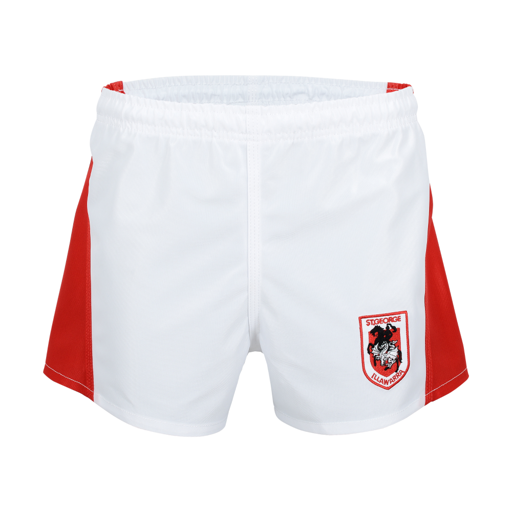 Dragons Adult 2010 Retro Shorts