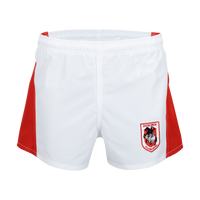 Dragons Adult 2010 Retro Shorts
