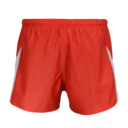 Dolphins Youth Supporter Shorts - View 3