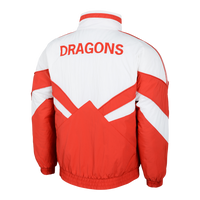 St George Illawarra Dragons Heritage Winter Jacket