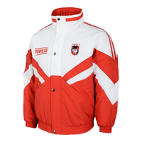 St George Illawarra Dragons Heritage Winter Jacket