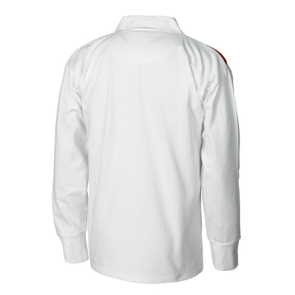 St George Illawarra Dragons WW2 Retro Jersey - View 2