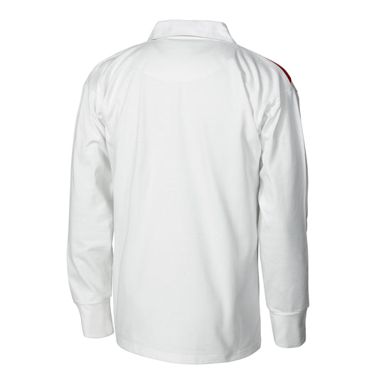 St George Illawarra Dragons WW2 Retro Jersey - View 2