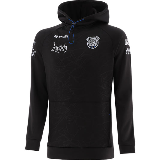 Canterbury-Bankstown Bulldogs Mens 2026 Fleece Hoodie - View 1