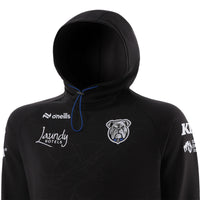 Canterbury-Bankstown Bulldogs Mens 2026 Fleece Hoodie