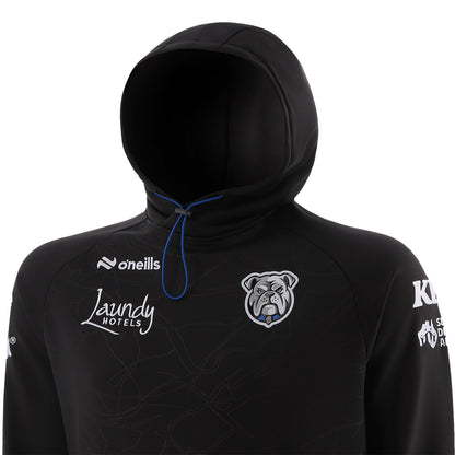 Canterbury-Bankstown Bulldogs Mens 2026 Fleece Hoodie - View 2