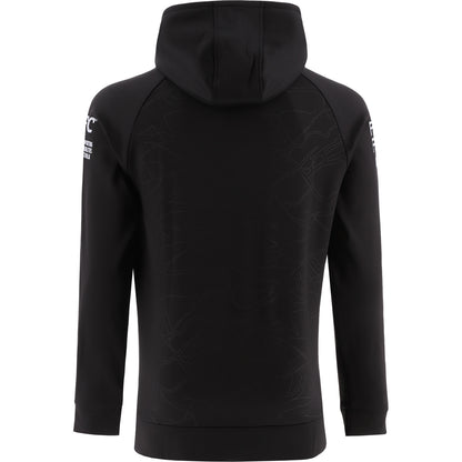 Canterbury-Bankstown Bulldogs Mens 2026 Fleece Hoodie - View 3