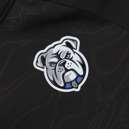 Canterbury-Bankstown Bulldogs Mens 2026 Fleece Hoodie - View 4