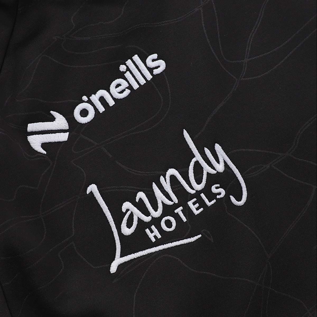 Canterbury-Bankstown Bulldogs Mens 2026 Fleece Hoodie