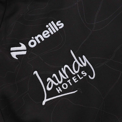 Canterbury-Bankstown Bulldogs Mens 2026 Fleece Hoodie - View 5