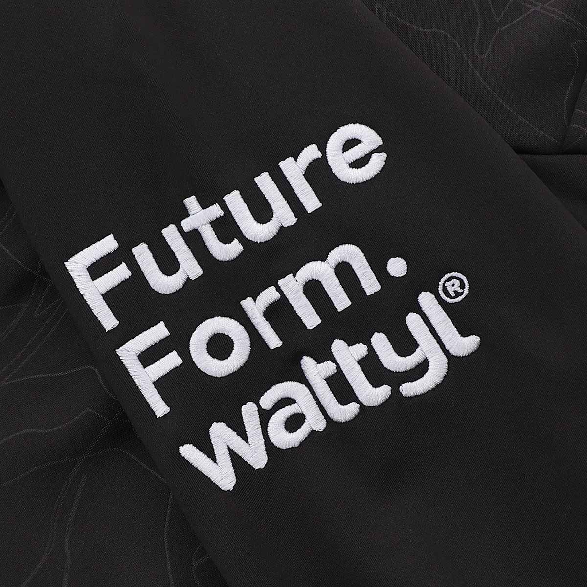 Canterbury-Bankstown Bulldogs Mens 2026 Fleece Hoodie - View 6