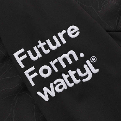 Canterbury-Bankstown Bulldogs Mens 2026 Fleece Hoodie - View 6