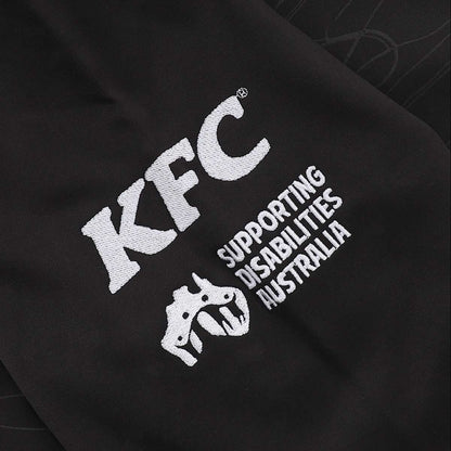 Canterbury-Bankstown Bulldogs Mens 2026 Fleece Hoodie - View 7