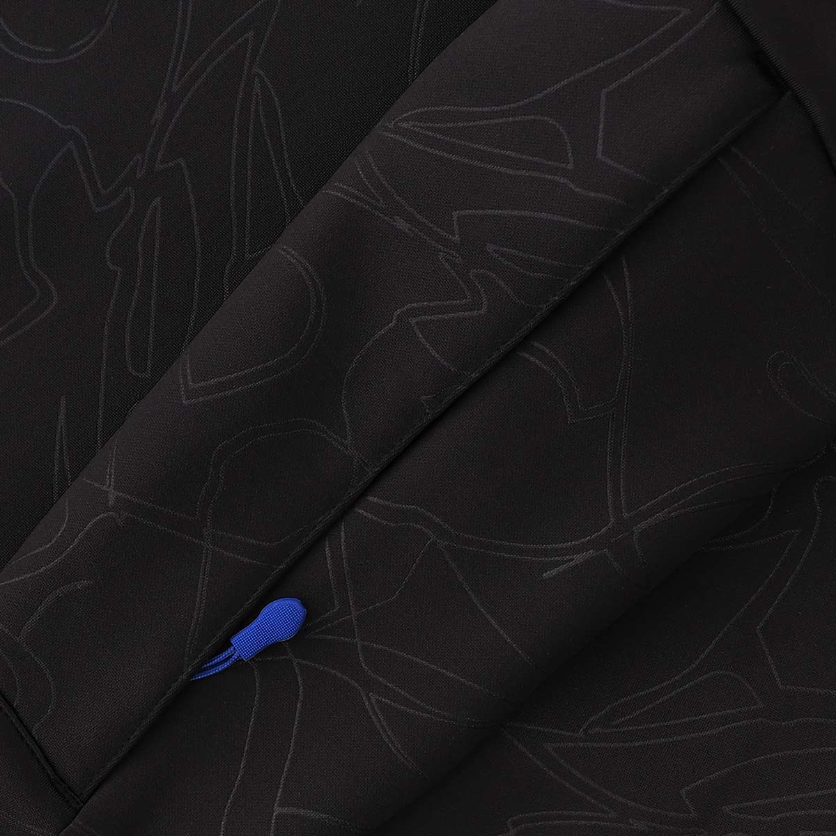 Canterbury-Bankstown Bulldogs Mens 2026 Fleece Hoodie