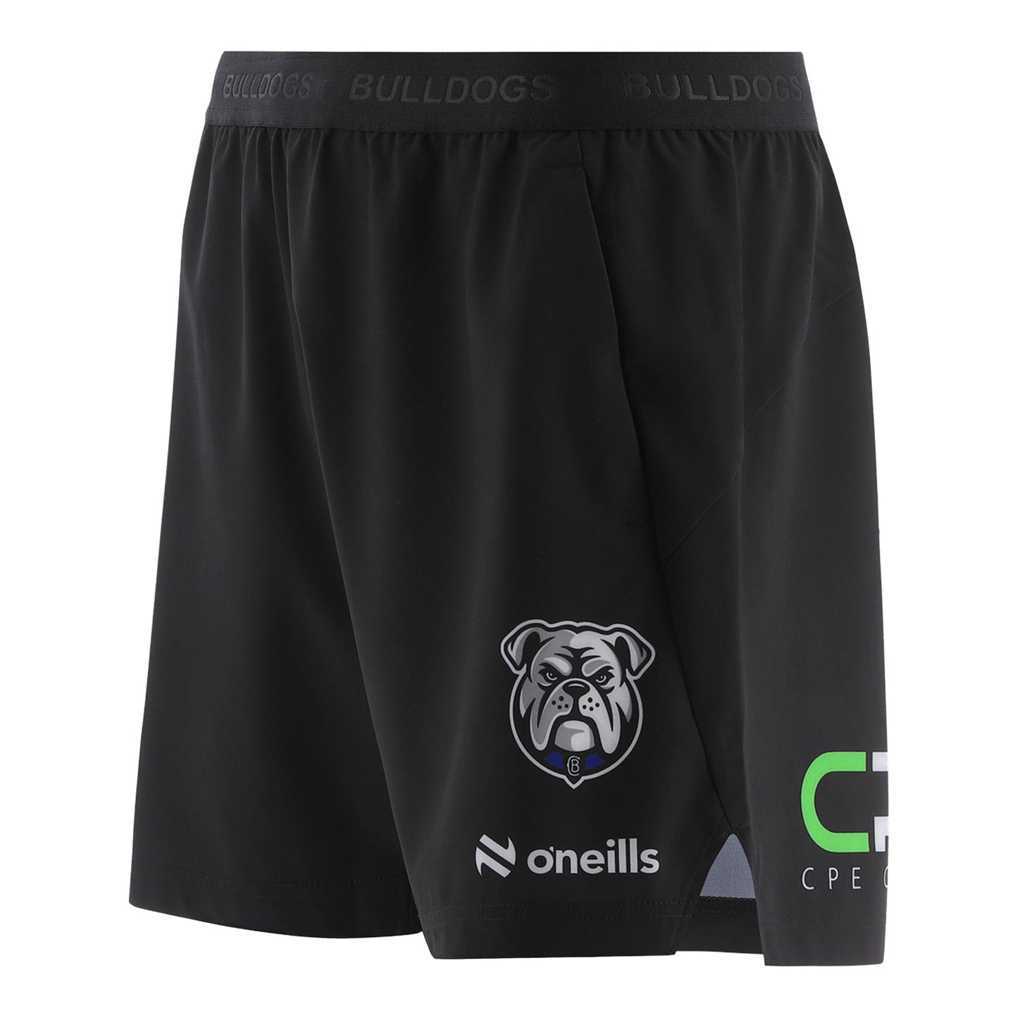 Canterbury-Bankstown Bulldogs Mens 2026 Training Shorts