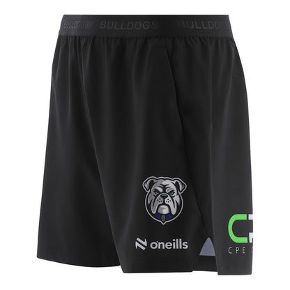 Canterbury-Bankstown Bulldogs Mens 2026 Training Shorts - View 1