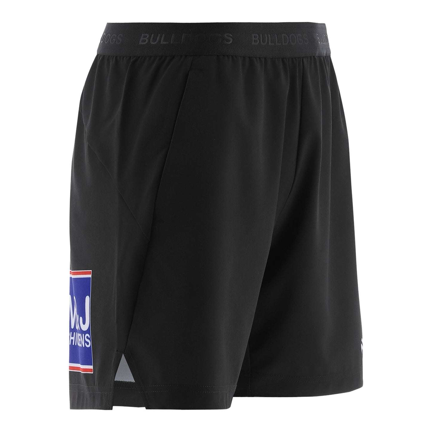 Canterbury-Bankstown Bulldogs Mens 2026 Training Shorts