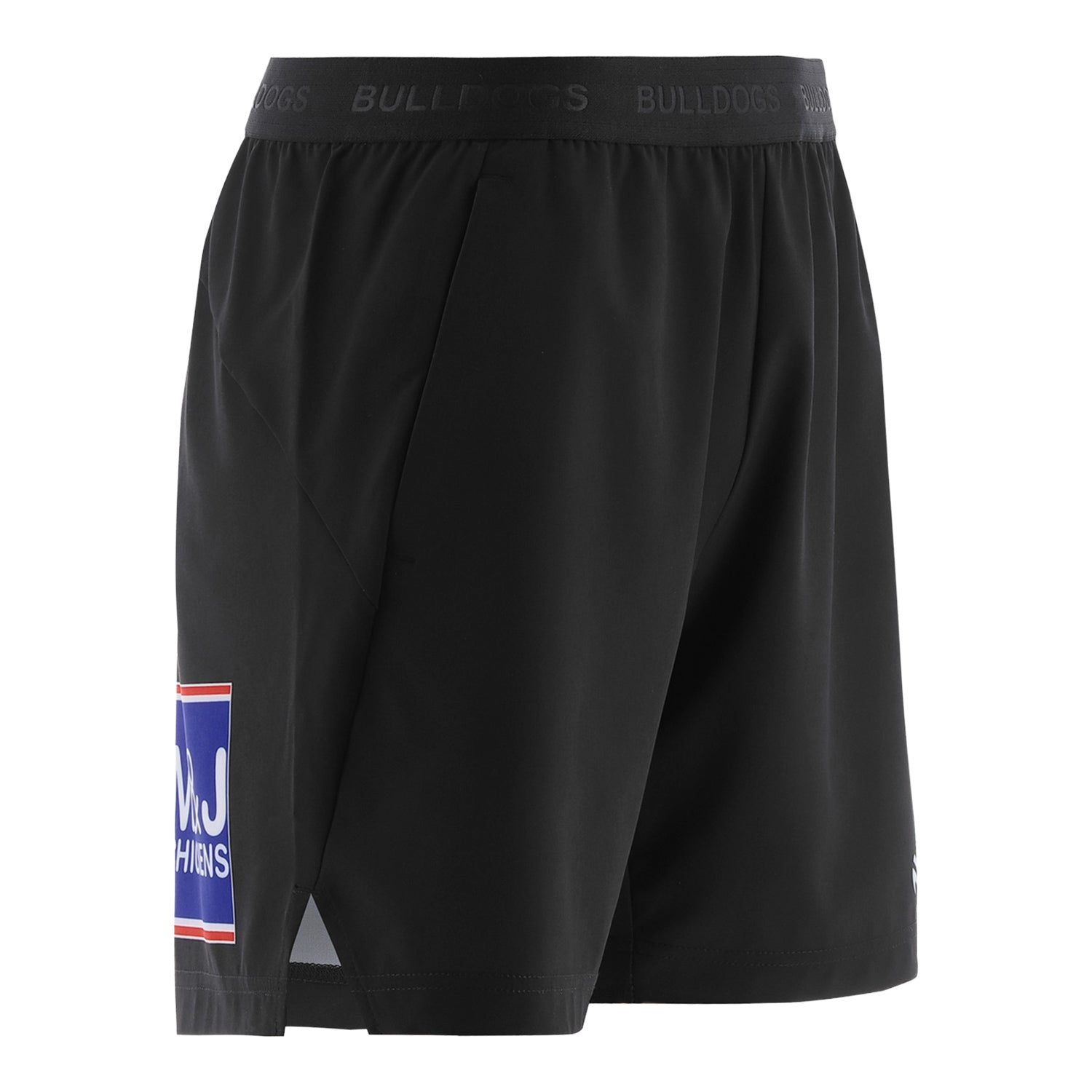 Canterbury-Bankstown Bulldogs Mens 2026 Training Shorts - View 2