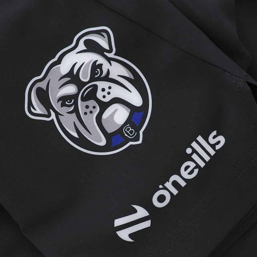 Canterbury-Bankstown Bulldogs Mens 2026 Training Shorts - View 5