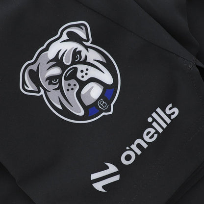 Canterbury-Bankstown Bulldogs Mens 2026 Training Shorts - View 5