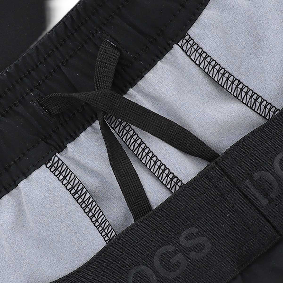 Canterbury-Bankstown Bulldogs Mens 2026 Training Shorts - View 4