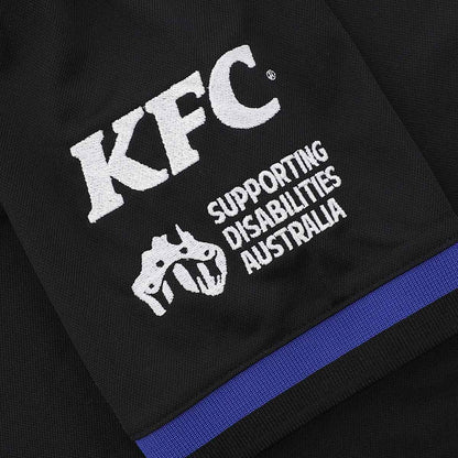 Canterbury-Bankstown Bulldogs Mens 2026 Media Polo - View 7