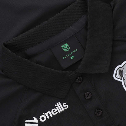 Canterbury-Bankstown Bulldogs Mens 2026 Media Polo - View 8