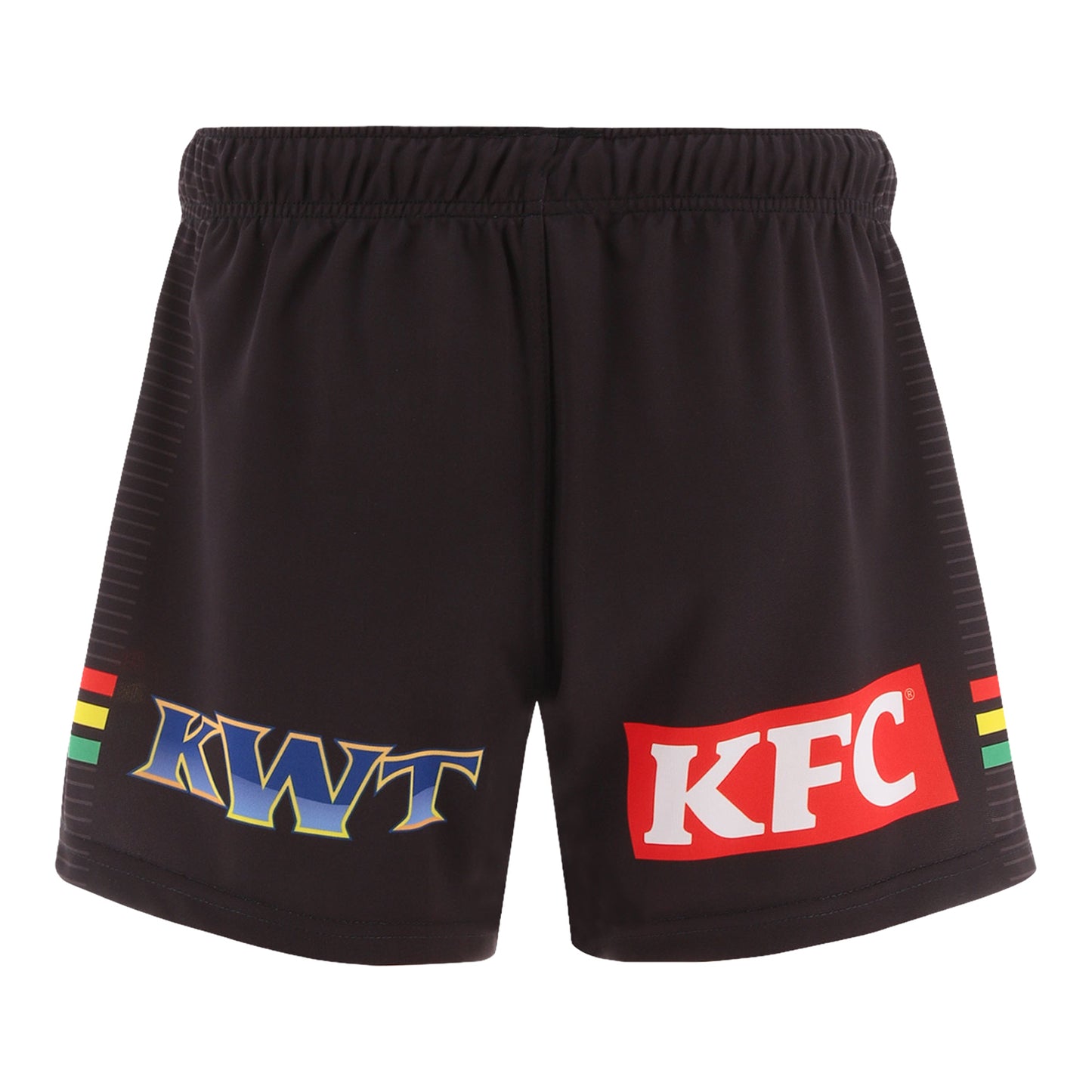 Penrith Panthers Mens 2026 Home Shorts