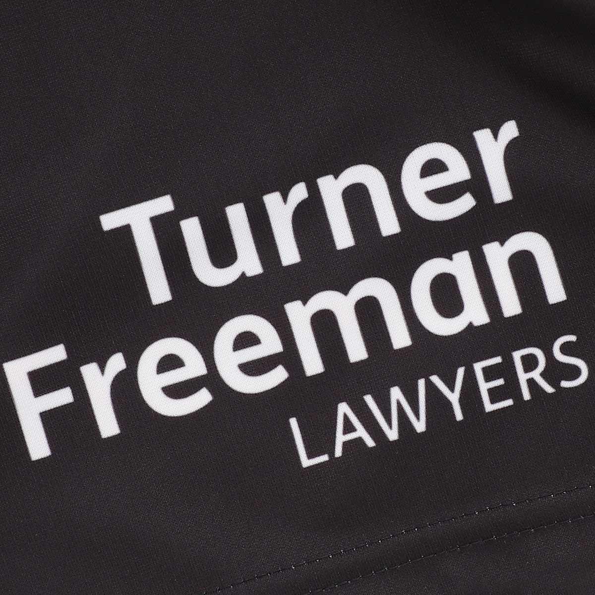 Penrith Panthers Mens 2026 Home Shorts