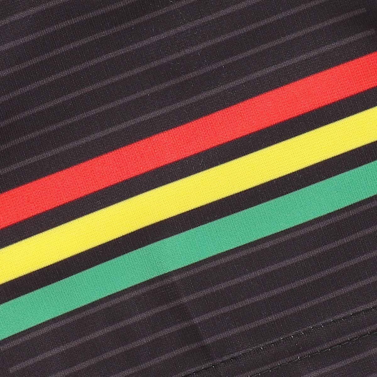 Penrith Panthers Mens 2026 Home Shorts - View 5