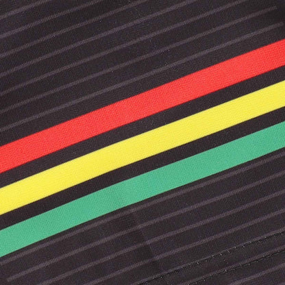 Penrith Panthers Mens 2026 Home Shorts - View 5