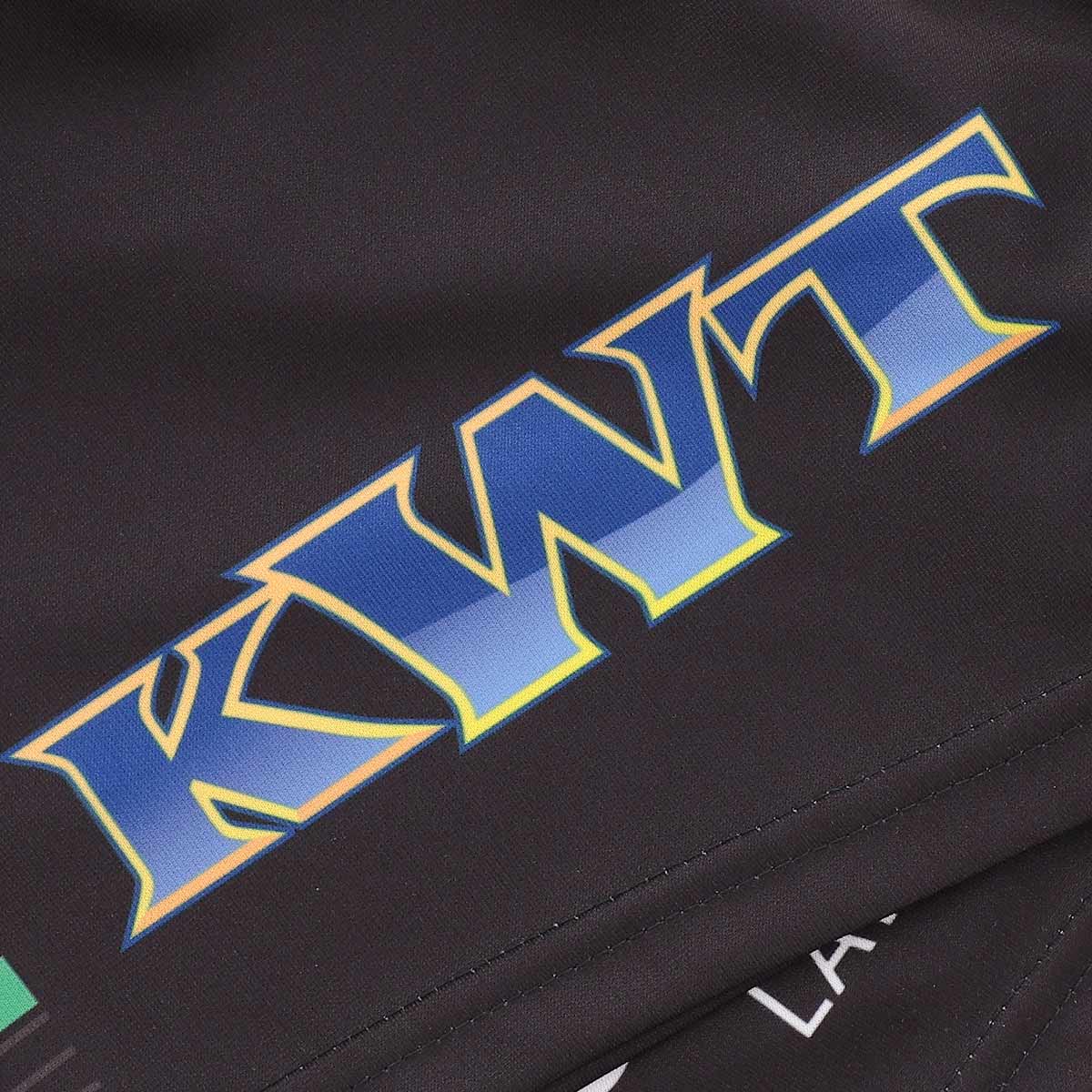 Penrith Panthers Mens 2026 Home Shorts - View 7