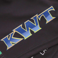 Penrith Panthers Mens 2026 Home Shorts