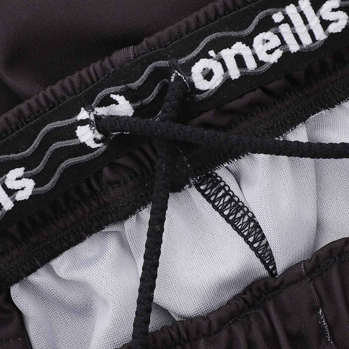 Penrith Panthers Mens 2026 Home Shorts