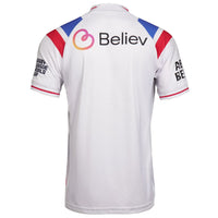 RLWC England Mens 2026 World Cup Jersey