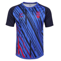 RLWC England Mens 2026 World Cup Tee Navy