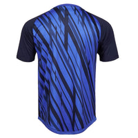 RLWC England Mens 2026 World Cup Tee Navy