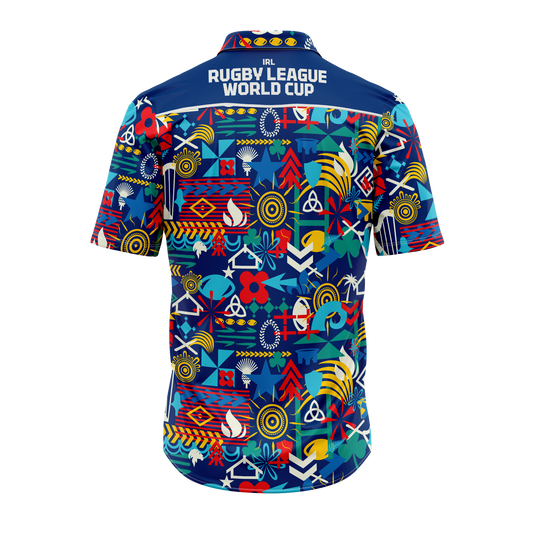 RLWC 2026 Event Shirt - View 2