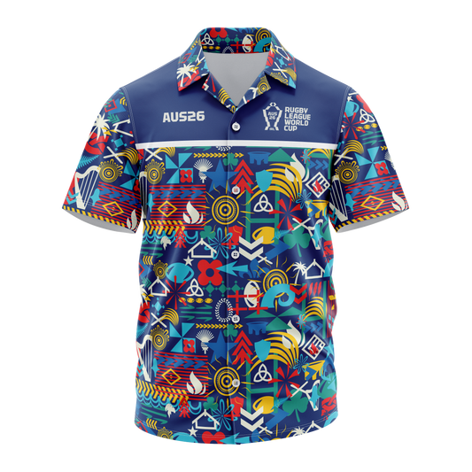RLWC 2026 Event Shirt - View 1