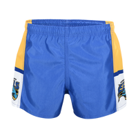 Eels Adult 2001 Retro Shorts