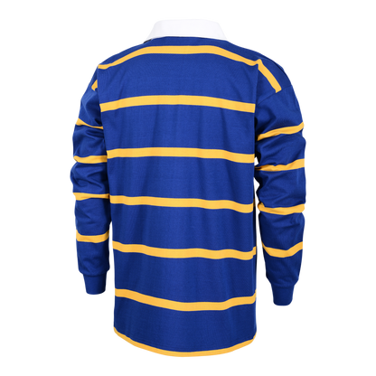 Parramatta Eels 1974-75 Retro Jersey - View 2