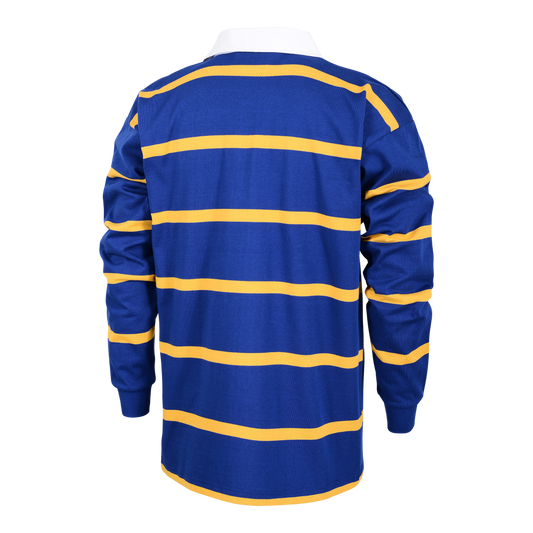 Parramatta Eels 1974-75 Retro Jersey - View 2