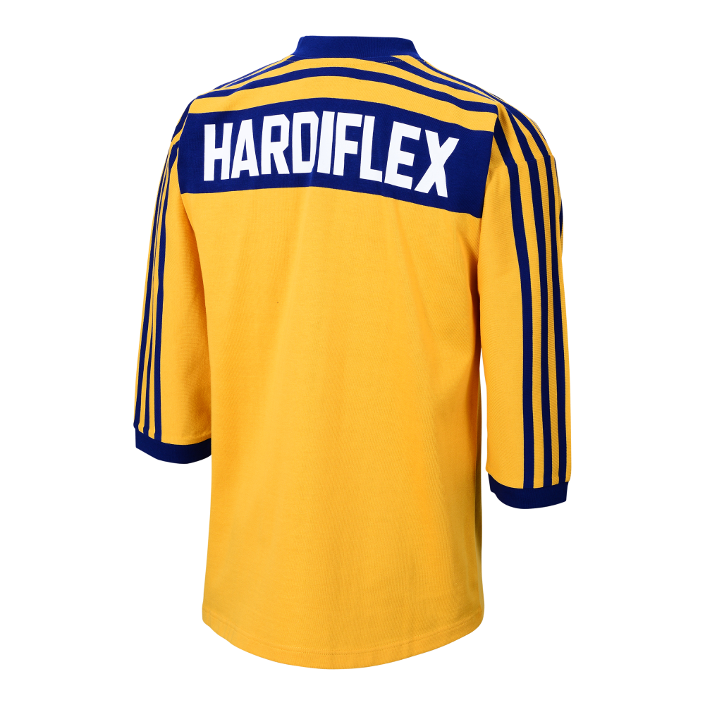 Eels Mens 1981 Grand Final Retro Jersey