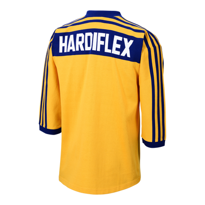 Eels Mens 1981 Grand Final Retro Jersey - View 2