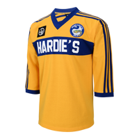 Eels Mens 1981 Grand Final Retro Jersey