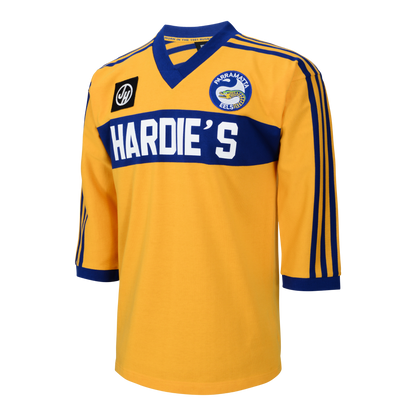 Eels Mens 1981 Grand Final Retro Jersey - View 1