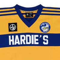 Eels Mens 1981 Grand Final Retro Jersey