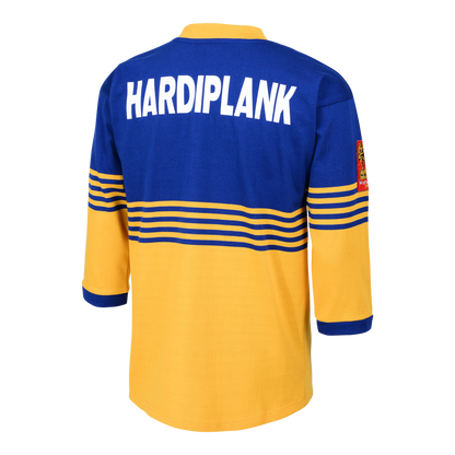 Eels Mens 1986 Grand Final Retro Jersey - View 2