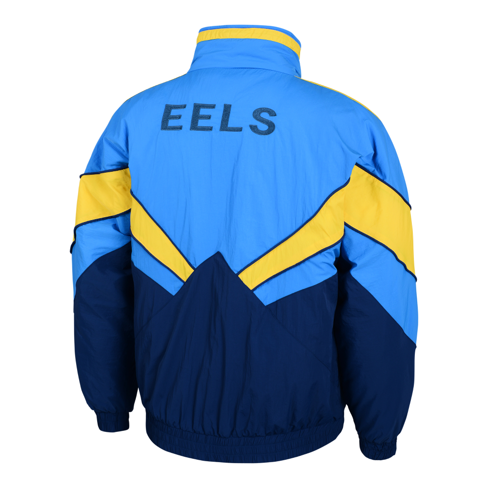 Parramatta Eels Heritage Winter Jacket - View 2
