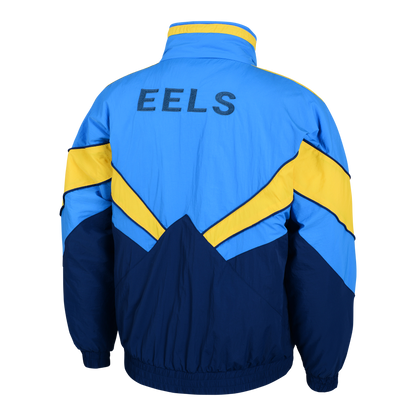 Parramatta Eels Heritage Winter Jacket - View 2
